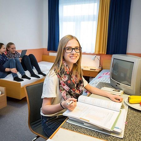 Zauberblick Hotell Semmering Eksteriør bilde